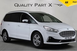Ford Galaxy (15-23) Titanium 2.0 Ford EcoBlue 150PS 5d For Sale - Quality Part X Ltd Stevenage, Stevenage