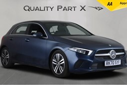 Mercedes-Benz A-Class Hatchback (18 on) A 180 d Sport 5d For Sale - Quality Part X Ltd Stevenage, Stevenage