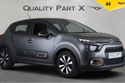 Citroen C3 (17-24) 1.2 PureTech C-Series Edition 5dr For Sale - Quality Part X Ltd Stevenage, Stevenage