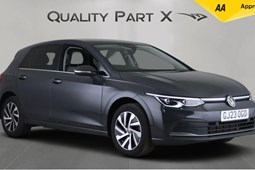 Volkswagen Golf Hatchback (20 on) 1.4 TSI eHybrid Style 5dr DSG For Sale - Quality Part X Ltd Stevenage, Stevenage