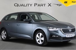 Skoda Scala Hatchback (19 on) SE 1.0 TSI 95PS 5d For Sale - Quality Part X Ltd Stevenage, Stevenage