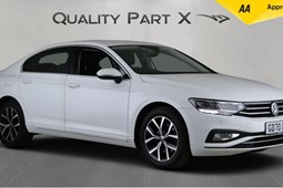 Volkswagen Passat Estate (15-24) SEL 2.0 TDI Evo SCR 150PS DSG auto 4d For Sale - Quality Part X Ltd Stevenage, Stevenage