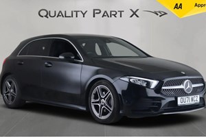 Mercedes-Benz A-Class Hatchback (18 on) A 200 AMG Line 5d For Sale - Quality Part X Ltd Stevenage, Stevenage
