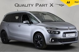 Citroen Grand C4 SpaceTourer MPV (18-23) Flair BlueHDi 130 S&S 5d For Sale - Quality Part X Ltd Stevenage, Stevenage
