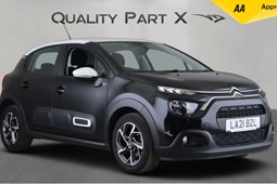 Citroen C3 (17-24) 1.2 PureTech Shine 5dr For Sale - Quality Part X Ltd Stevenage, Stevenage