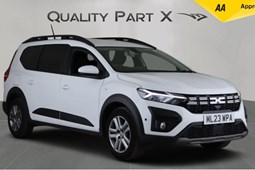 Dacia Jogger SUV (22 on) 1.0 TCe Expression 5dr For Sale - Quality Part X Ltd Stevenage, Stevenage