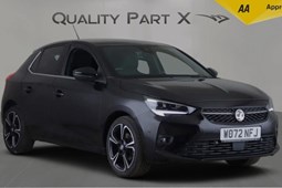 Vauxhall Corsa Hatchback (20 on) 1.2 Turbo Ultimate 5dr For Sale - Quality Part X Ltd Stevenage, Stevenage