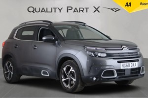 Citroen C5 Aircross (18-25) Flair PureTech 130 S&S 5d For Sale - Quality Part X Ltd Stevenage, Stevenage