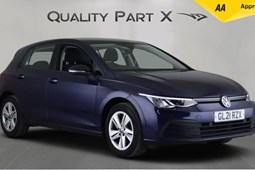 Volkswagen Golf Hatchback (20 on) 1.0 TSI Life 5d For Sale - Quality Part X Ltd Stevenage, Stevenage