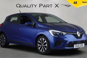 Renault Clio Hatchback (19 on) 1.0 TCe 90 Iconic 5d For Sale - Quality Part X Ltd Stevenage, Stevenage