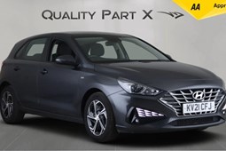 Hyundai i30 Hatchback (17 on) 1.0T GDi SE Connect 5d For Sale - Quality Part X Ltd Stevenage, Stevenage