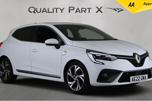 Renault Clio Hatchback (19 on) 1.0 TCe 90 RS Line 5d For Sale - Quality Part X Ltd Stevenage, Stevenage