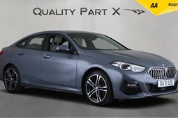 BMW 2-Series Gran Coupe (20-24) 218i [136] M Sport 4dr For Sale - Quality Part X Ltd Stevenage, Stevenage