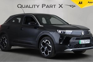 Vauxhall Mokka-e SUV (20-25) 100kW Ultimate 50kWh 5dr Auto For Sale - Quality Part X Ltd Stevenage, Stevenage