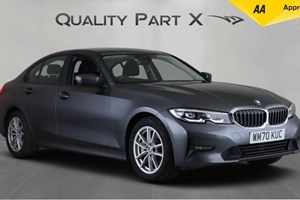 BMW 330e Hybrid (19 on) 330e SE Pro 4dr Step Auto 4d For Sale - Quality Part X Ltd Stevenage, Stevenage