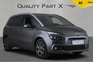 Citroen Grand C4 SpaceTourer MPV (18-23) Feel BlueHDi 130 S&S 5d For Sale - Quality Part X Ltd Stevenage, Stevenage