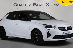 Vauxhall Corsa Hatchback (20 on) 1.2 GS Line 5dr For Sale - Quality Part X Ltd Stevenage, Stevenage