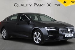 Vauxhall Insignia Grand Sport (17-22) SRi Nav 1.5 (122PS) Turbo D 5d For Sale - Quality Part X Ltd Stevenage, Stevenage