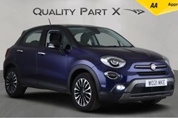Fiat 500X (15-24) City Cross 1.0 120hp 5d For Sale - Quality Part X Ltd Stevenage, Stevenage