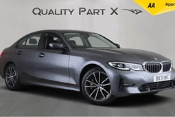 BMW 330e Hybrid (19 on) 330e Sport Pro 4dr Step Auto 4d For Sale - Quality Part X Ltd Stevenage, Stevenage