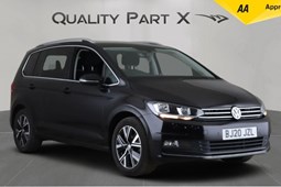Volkswagen Touran (15 on) SEL 1.5 TSI Evo 150PS DSG auto 5d For Sale - Quality Part X Ltd Stevenage, Stevenage