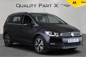 Volkswagen Touran (15 on) SEL 1.5 TSI Evo 150PS DSG auto 5d For Sale - Quality Part X Ltd Stevenage, Stevenage