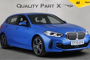 BMW 1-Series Hatchback (19-24) 118i M Sport 5d For Sale - Quality Part X Ltd Stevenage, Stevenage