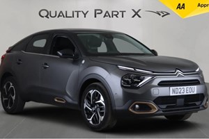 Citroen C4 Hatchback (21 on) 1.2 PureTech [130] C-Series Edition 5dr For Sale - Quality Part X Ltd Stevenage, Stevenage