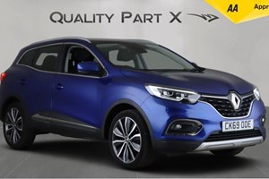 Renault Kadjar (15-22) S Edition TCe 160 5d For Sale - Quality Part X Ltd Stevenage, Stevenage