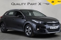Kia Xceed SUV (19 on) 2 1.0 T-GDi 118bhp ISG 5d For Sale - Quality Part X Ltd Stevenage, Stevenage