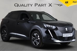 Peugeot 2008 (20 on) 1.2 PureTech Allure Premium+ 5dr For Sale - Quality Part X Ltd Stevenage, Stevenage