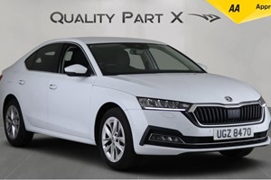 Skoda Octavia Hatchback (20 on) 2.0 TDI SE L 5d For Sale - Quality Part X Ltd Stevenage, Stevenage
