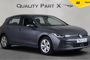 Volkswagen Golf Hatchback (20 on) 1.5 TSI Life 5dr For Sale - Quality Part X Ltd Stevenage, Stevenage