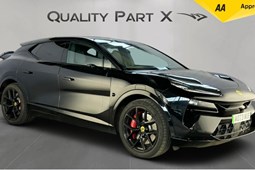 Lotus Eletre SUV (22 on) 450kW S 112kWh 5dr Auto For Sale - Quality Part X Ltd Stevenage, Stevenage