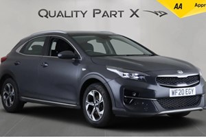 Kia Xceed SUV (19 on) 2 1.0 T-GDi 118bhp ISG 5d For Sale - Quality Part X Ltd Stevenage, Stevenage