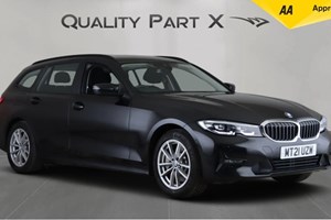 BMW 330e Hybrid (19 on) 330e SE Pro Step Auto 5d For Sale - Quality Part X Ltd Stevenage, Stevenage