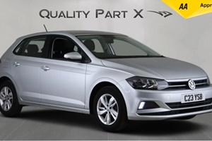 Volkswagen Polo Hatchback (17 on) SE 1.0 80PS 5d For Sale - Quality Part X Ltd Stevenage, Stevenage
