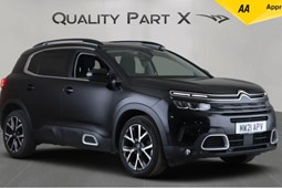 Citroen C5 Aircross (18-25) 1.5 BlueHDi 130 Shine Plus 5dr For Sale - Quality Part X Ltd Stevenage, Stevenage