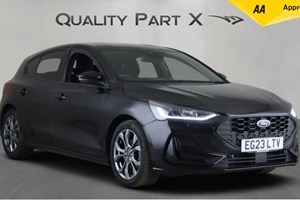 Ford Focus Hatchback (18 on) 1.0 EcoBoost ST-Line 5dr For Sale - Quality Part X Ltd Stevenage, Stevenage