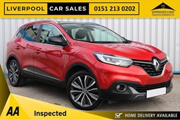 Renault Kadjar (15-22) 1.5 dCi Signature S Nav 5d For Sale - Liverpool Car Sales, Liverpool