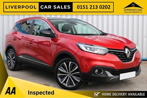 Renault Kadjar (15-22) 1.5 dCi Signature S Nav 5d For Sale - Liverpool Car Sales, Liverpool