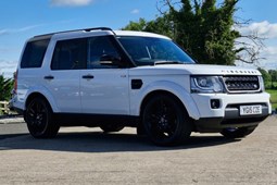 Land Rover Discovery (04-17) 3.0 SDV6 HSE (11/13-) 5d Auto For Sale - Oakfield Car Sales, Enniskillen