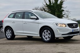 Volvo XC60 (08-17) D4 (190bhp) SE Nav 5d For Sale - Oakfield Car Sales, Enniskillen