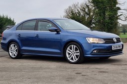 Volkswagen Jetta (11-18) 2.0 TDI (150bhp) GT 4d For Sale - Oakfield Car Sales, Enniskillen