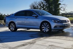 Volkswagen Passat Saloon (15-21) 2.0 TDI SE Business 4d For Sale - Oakfield Car Sales, Enniskillen