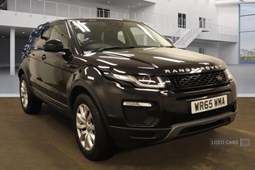 Land Rover Range Rover Evoque (11-19) 2.0 eD4 SE Tech 2WD Hatchback 5d For Sale - Oakfield Car Sales, Enniskillen