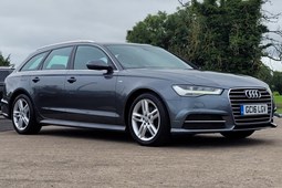 Audi A6 Avant (11-18) 2.0 TDI Ultra S Line (11/14-) 5d S Tronic For Sale - Oakfield Car Sales, Enniskillen