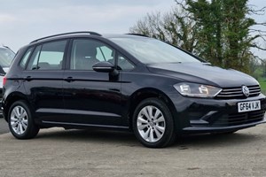 Volkswagen Golf SV (14-20) 1.6 TDI (110bhp) SE 5d DSG For Sale - Oakfield Car Sales, Enniskillen