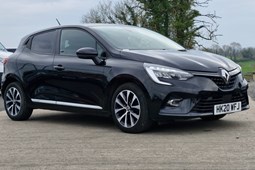 Renault Clio Hatchback (19 on) Iconic TCe 100 5d For Sale - Oakfield Car Sales, Enniskillen