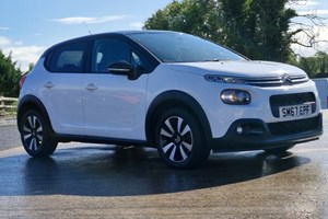 Citroen C3 (17-24) Flair PureTech 82 5d For Sale - Oakfield Car Sales, Enniskillen